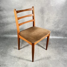 Schreiber Teak Mid Century
