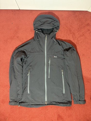 Rab soft shel light line - soft,