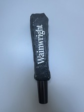 beer tap handle wainwright 