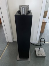 Rountree Omnimon speakers upgrade Wilmslow audio