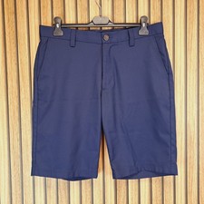 Calvin Klein Golf Shorts Mens