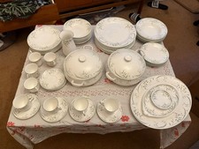 Royal Albert Hazy Dawn for All