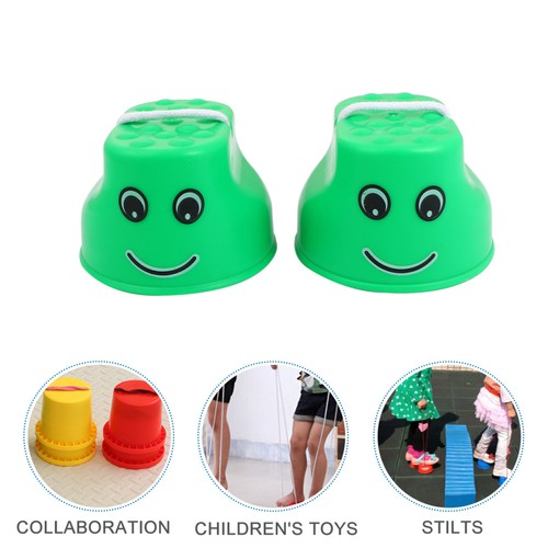 Pcs stilt jumping kids toy - 4,