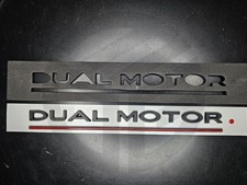 TESLA MODEL 3/Y/S/X - MATTE