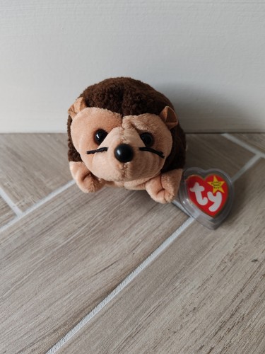 Pickles hedgehog beanie - pickles,