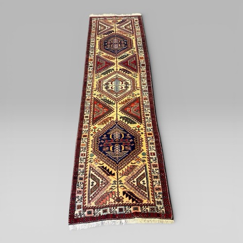 Vintage middle eastern sarab - vintage,
