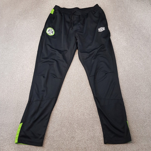 Forest green rovers - green, mens