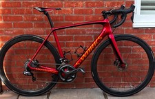 Specilized Tarmac SL5 S-Works