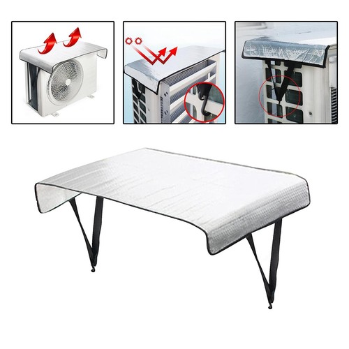 Weatherproof air conditioner - weatherproof,