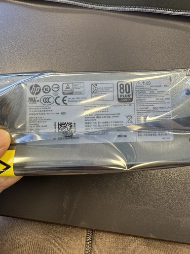 Part l70044 001 original - hp,