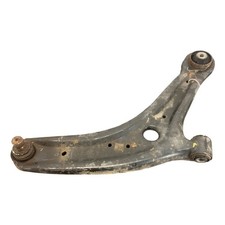 Ford Puma Mk2 Drivers Right