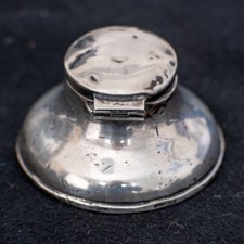 Miniature edwardian sterling - edwardian,