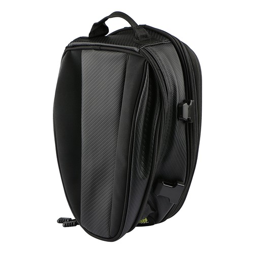 Motorcycle tail bag - motorcycle, waterproof