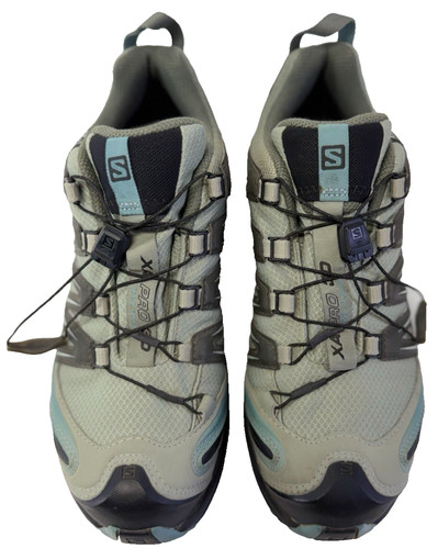 Salomon womens shoes size - salomon, 8