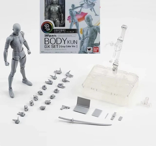 Anime drawing mannequin figure - anime,