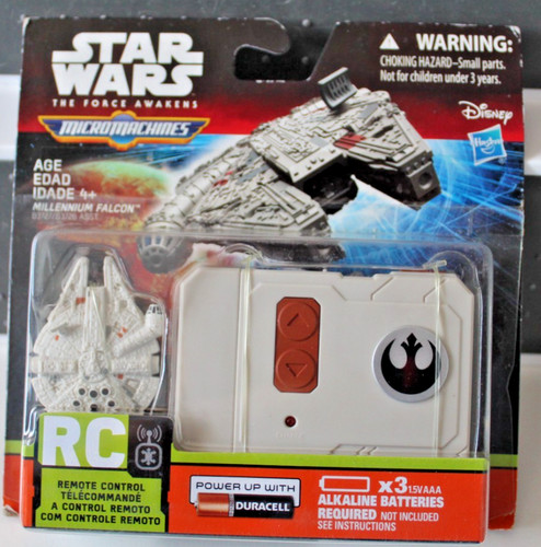 Star wars micro machines - star,