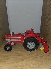 Lego Technic 851 Vintage