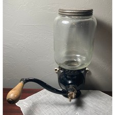 Vintage N.C.R.A wall mount