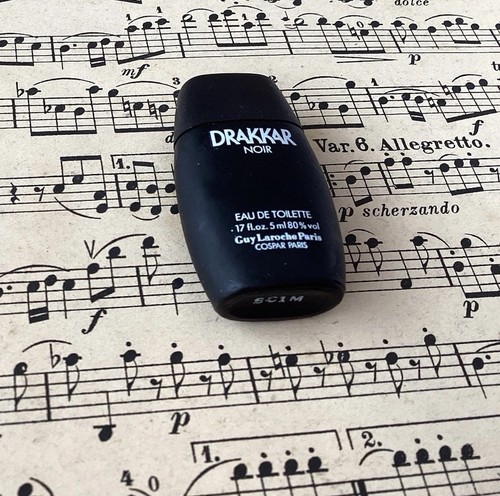 Drakkar noir guy - guy, 5ml