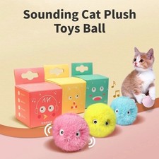 Smart Cat Toys Interactive