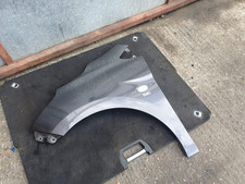 2017 VAUXHALL VIVA LEFT