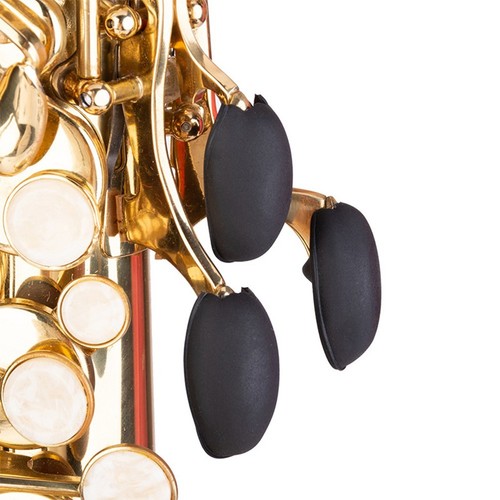 Key saxophone - key, for