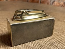 vintage ronson varaflame