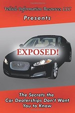 EXPOSED!: THE SECRETS THE CAR