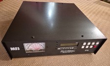 MFJ-998 1.5KW Automatic HF Antenna Tuner 1.8-30Mhz in great condition