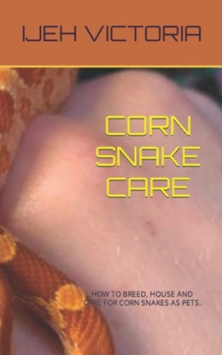 Corn snake care how breed - snake, to