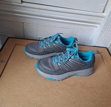 UK Size 7 Karrimor Women's