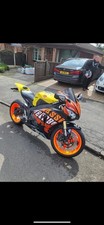 Fireblade Repsol Rossi Austin Powers Full Farings 07-17 Model