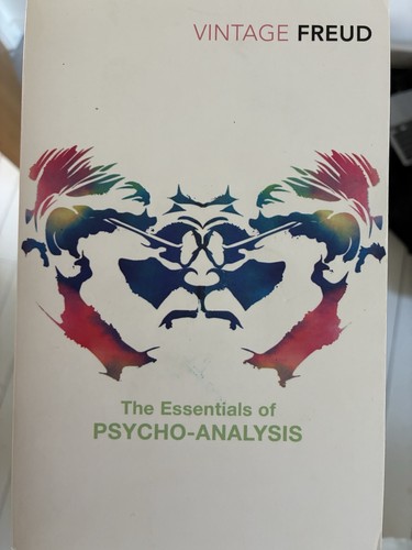 Freud bundle - freud,