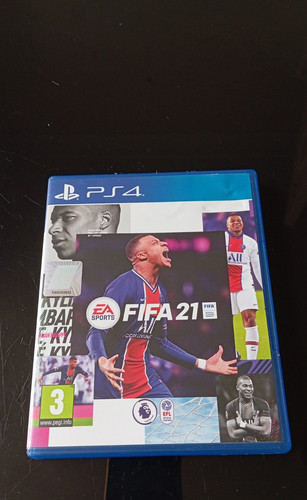 Fifa ps4 sony playstation - ps4, (sony