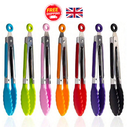 Pcs small kitchen tongs - kitchen,