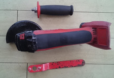 Hilti AG 125-A22 Cordless