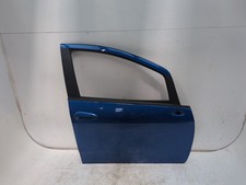 2012 FIAT PUNTO EASY 5 Doors