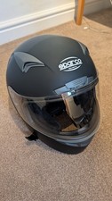 Sparco Club X1 Helmet Small