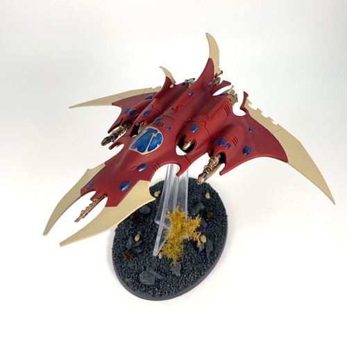 Razorwing jetfighter - x1,