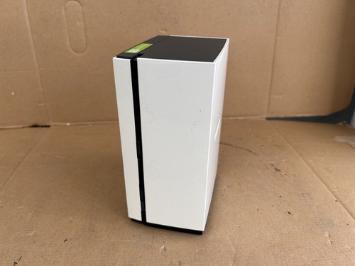 Qnap 228 bay nas network - bay,