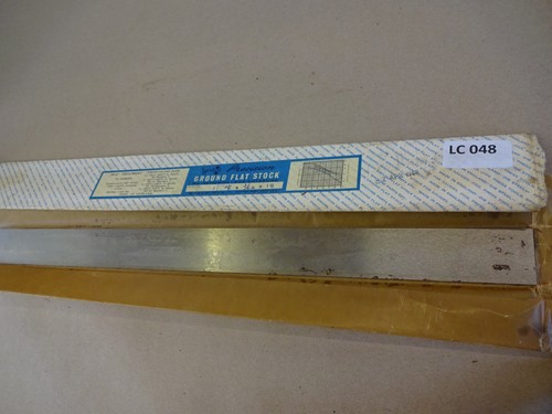 Gauge plate ground - , stock