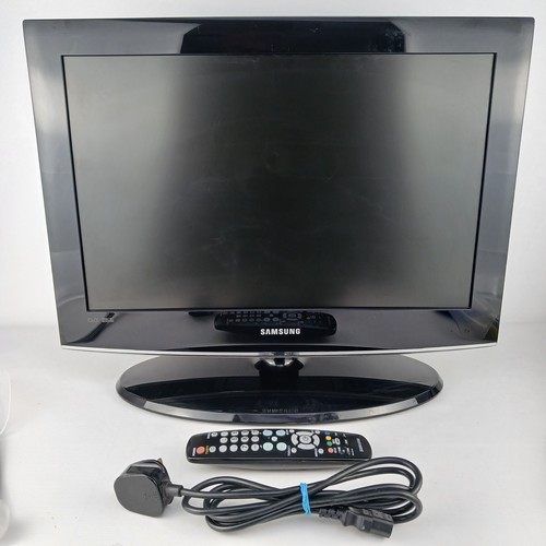 Samsung le22a457c1d 22in - samsung,