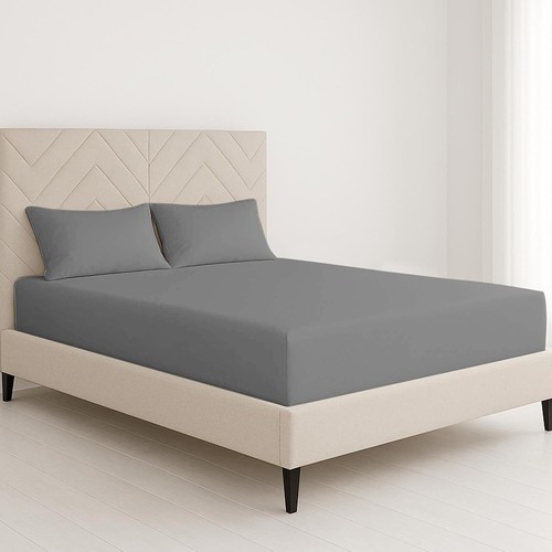 Extra deep fitted - sheet, 30cm