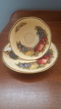 Queens fine bone china - fine,