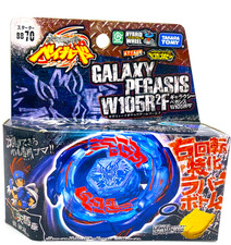 Galaxy Pegasus W105R2F