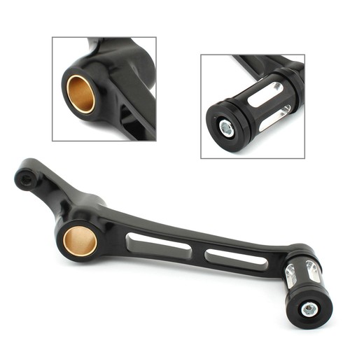 Cnc gear shift peg - gear,