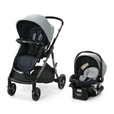 Graco Modes Closer Travel
