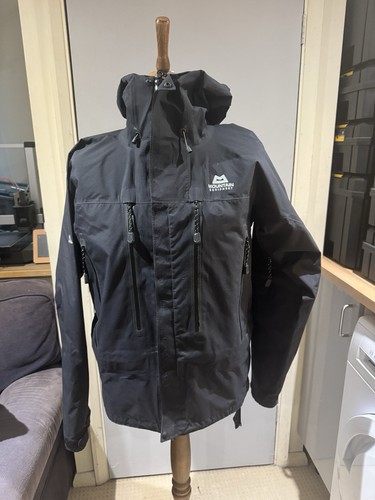 Mountain equipment changabang - mountain,