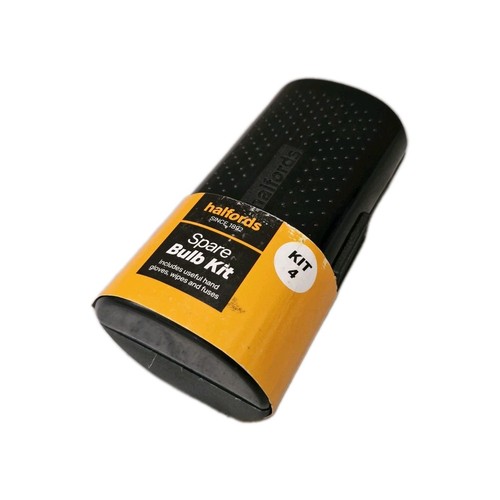 Halfords motor car spare - car,