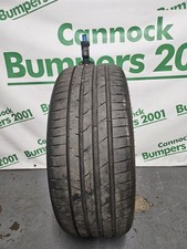 HANKOOK ION  EVO  EV SUV